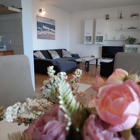 Apartman Mila 诺维·维诺多尔斯基 外观 照片