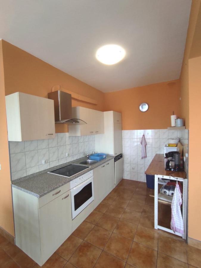 Apartman Mila 诺维·维诺多尔斯基 外观 照片