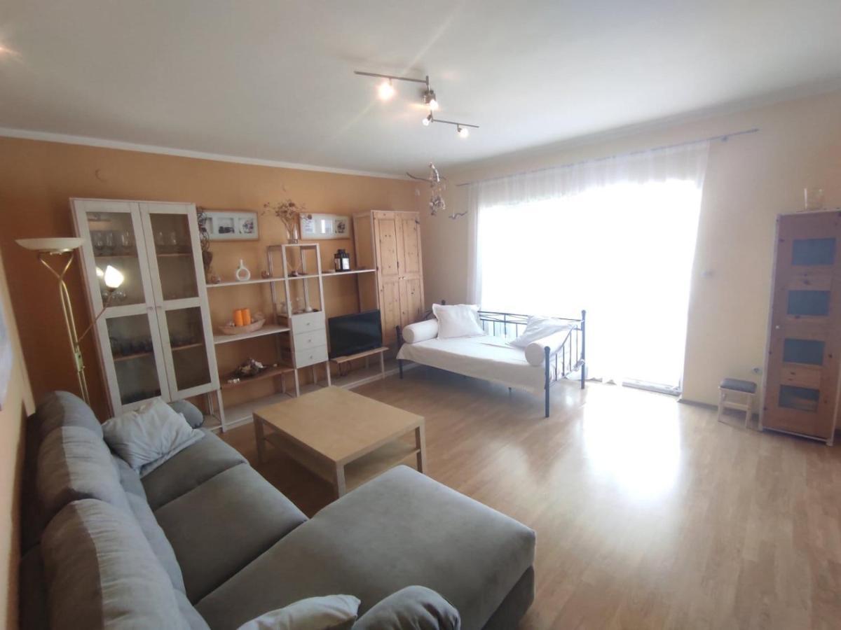 Apartman Mila 诺维·维诺多尔斯基 外观 照片
