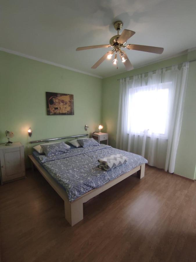 Apartman Mila 诺维·维诺多尔斯基 外观 照片