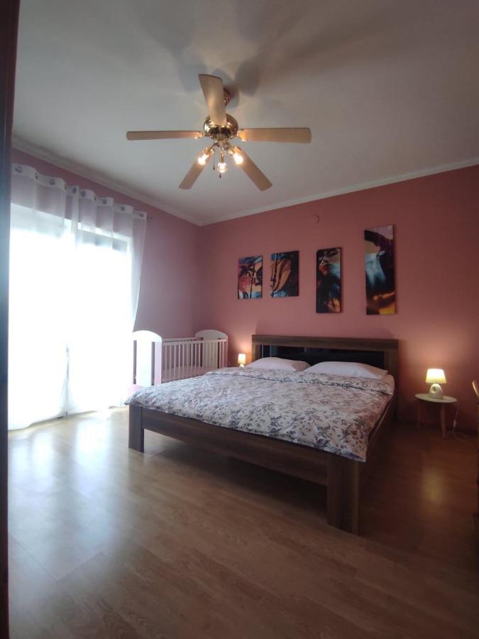 Apartman Mila 诺维·维诺多尔斯基 外观 照片
