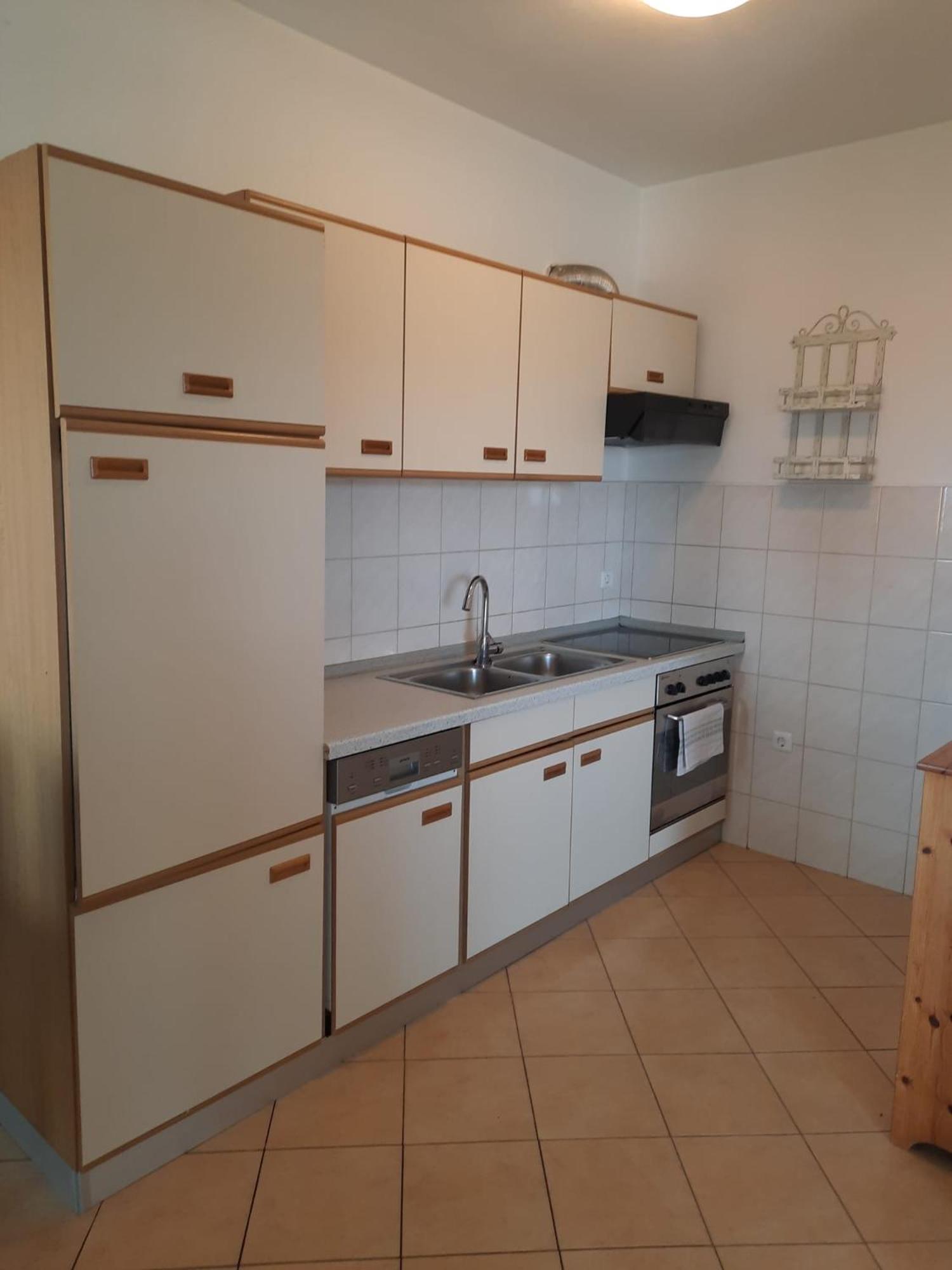 Apartman Mila 诺维·维诺多尔斯基 外观 照片