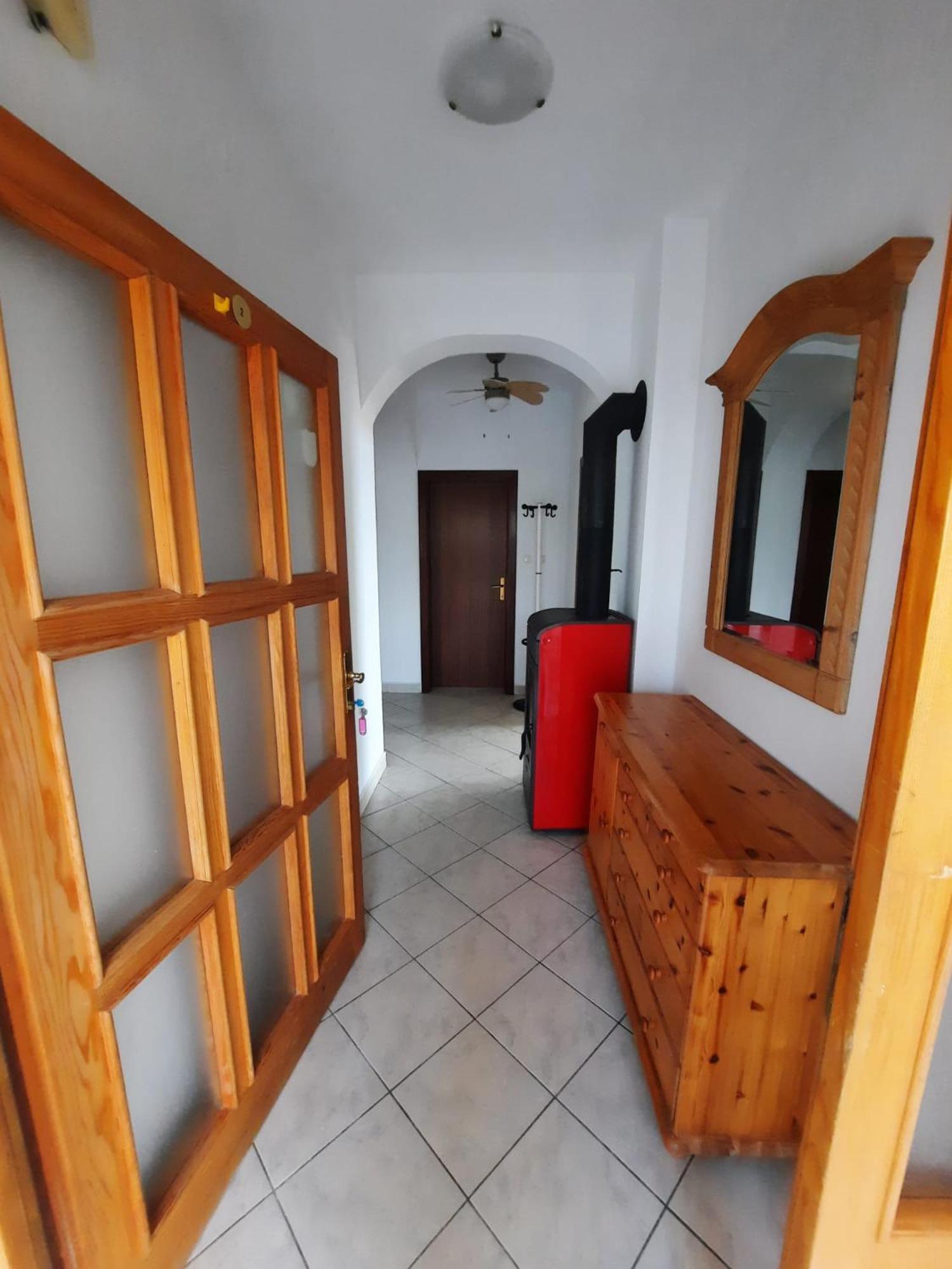 Apartman Mila 诺维·维诺多尔斯基 外观 照片