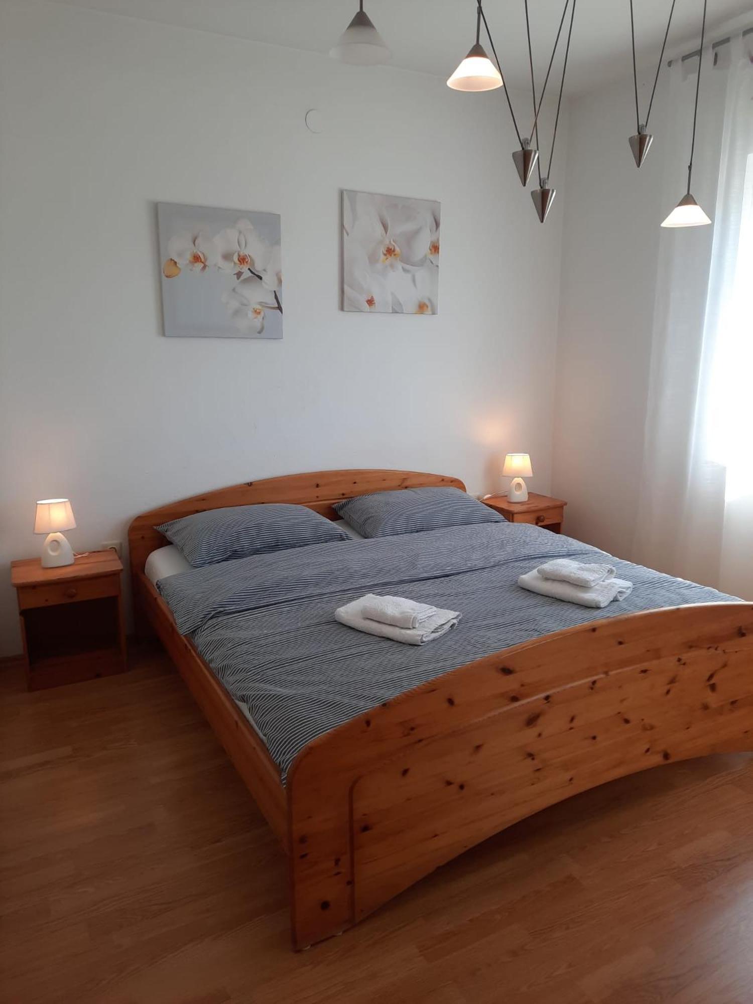 Apartman Mila 诺维·维诺多尔斯基 外观 照片