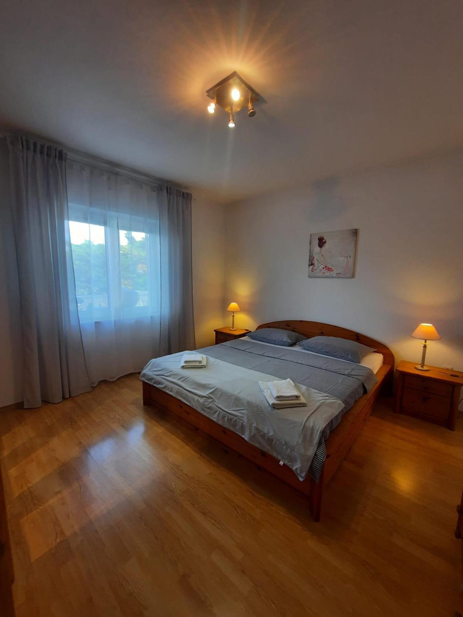 Apartman Mila 诺维·维诺多尔斯基 外观 照片