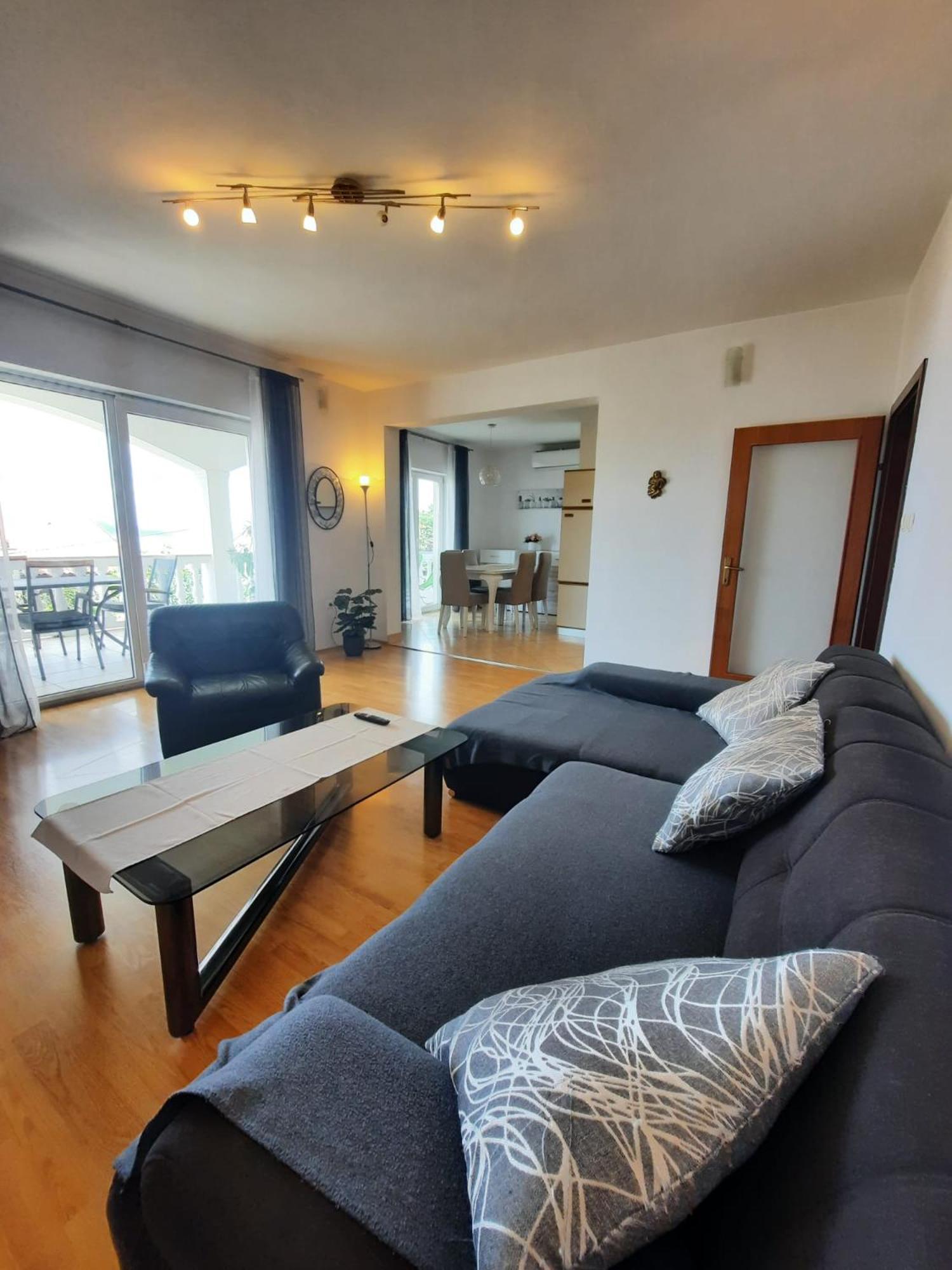 Apartman Mila 诺维·维诺多尔斯基 外观 照片