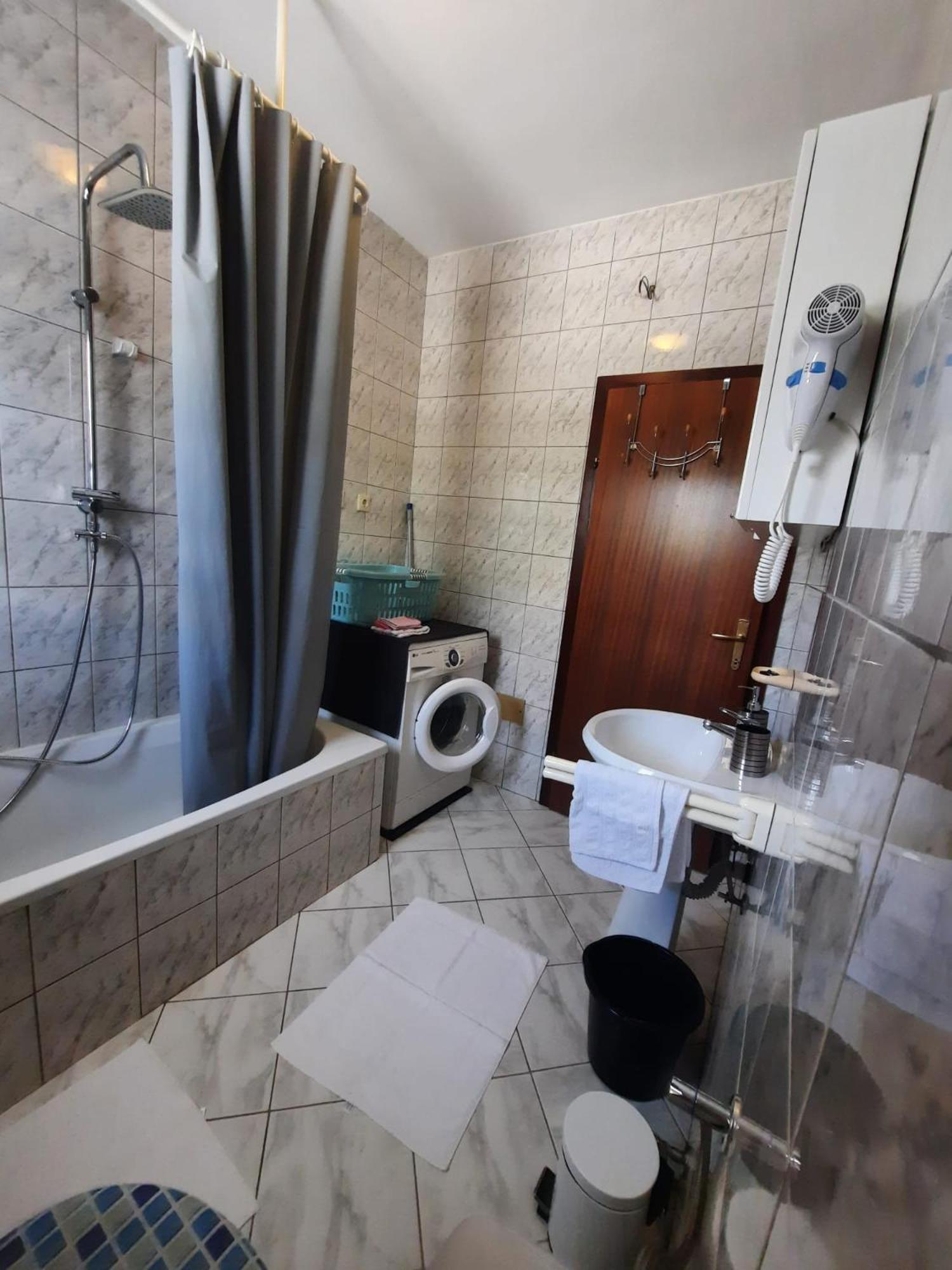 Apartman Mila 诺维·维诺多尔斯基 外观 照片